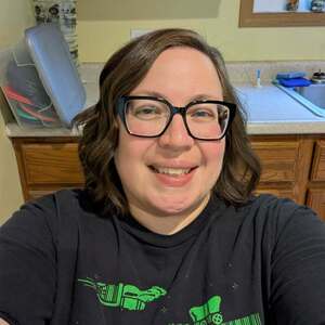 Jennifer Morton